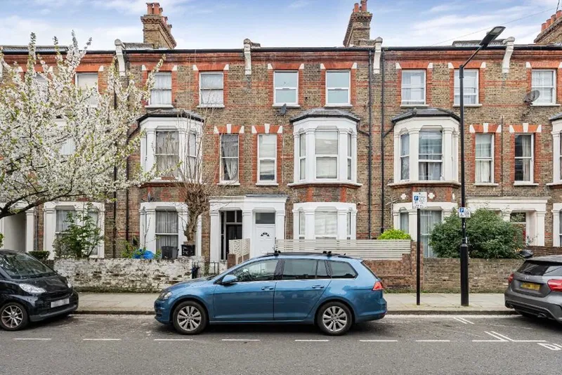 Bravington Road, London, W9 3AL