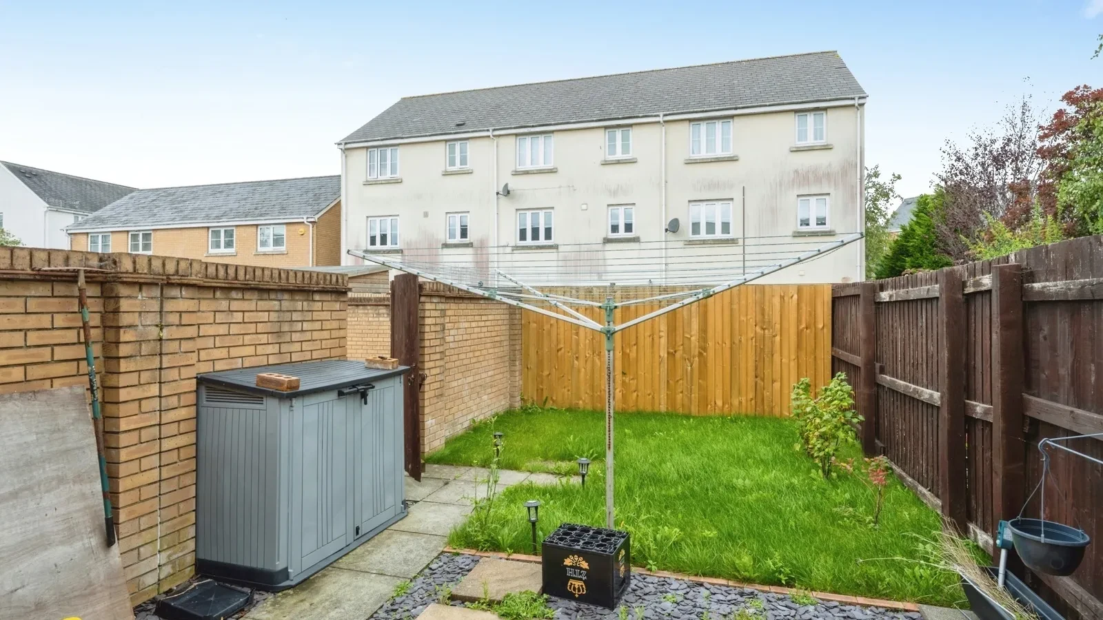 Six Mills Avenue, Gorseinon, Swansea, SA4 - image 18