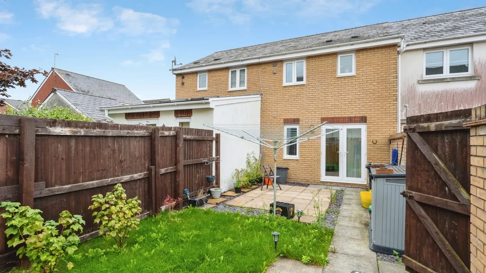 Six Mills Avenue, Gorseinon, Swansea, SA4 - image 4