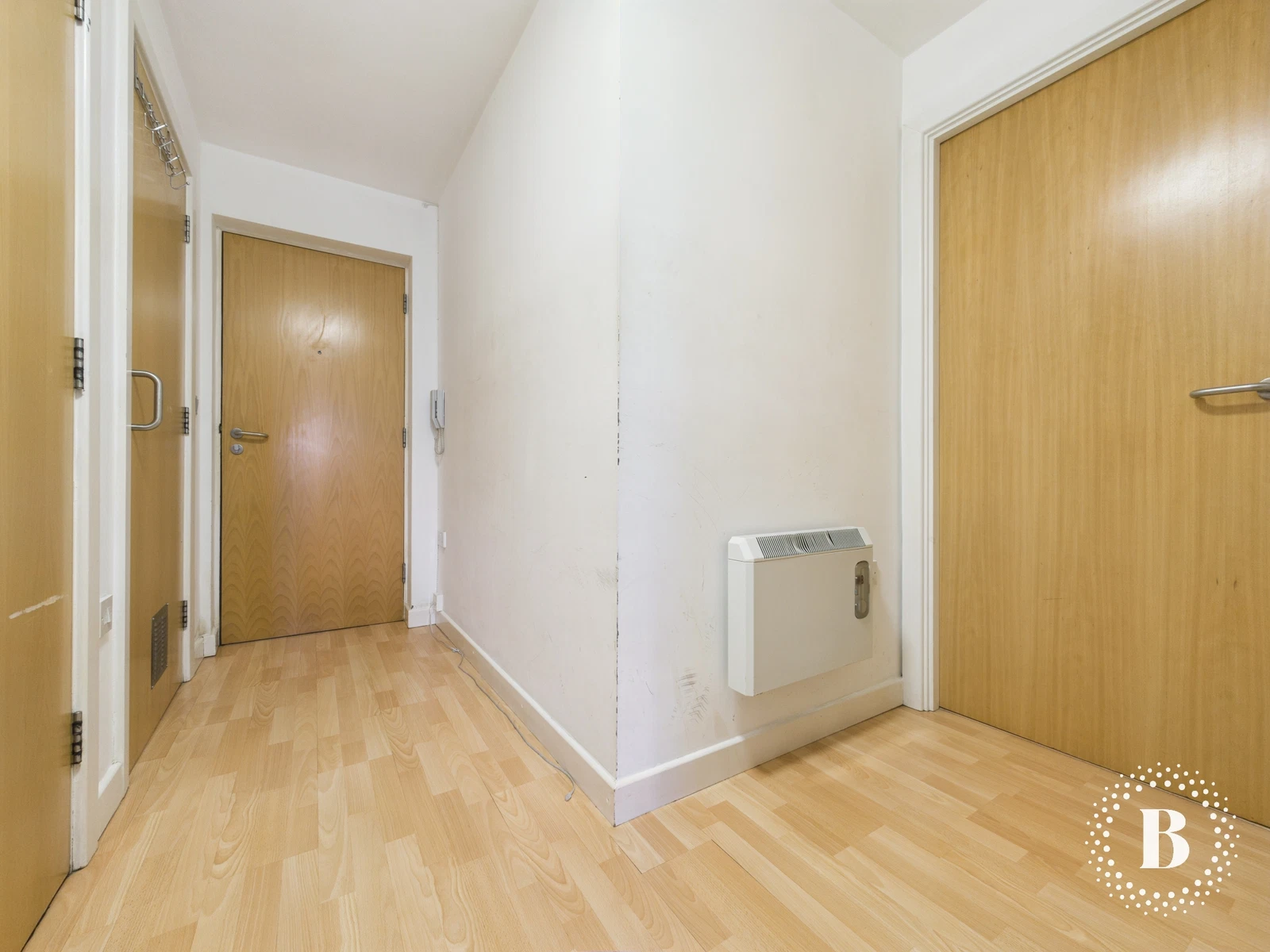 1 Nursery Street, City Centre, Sheffield, S3 - image 12