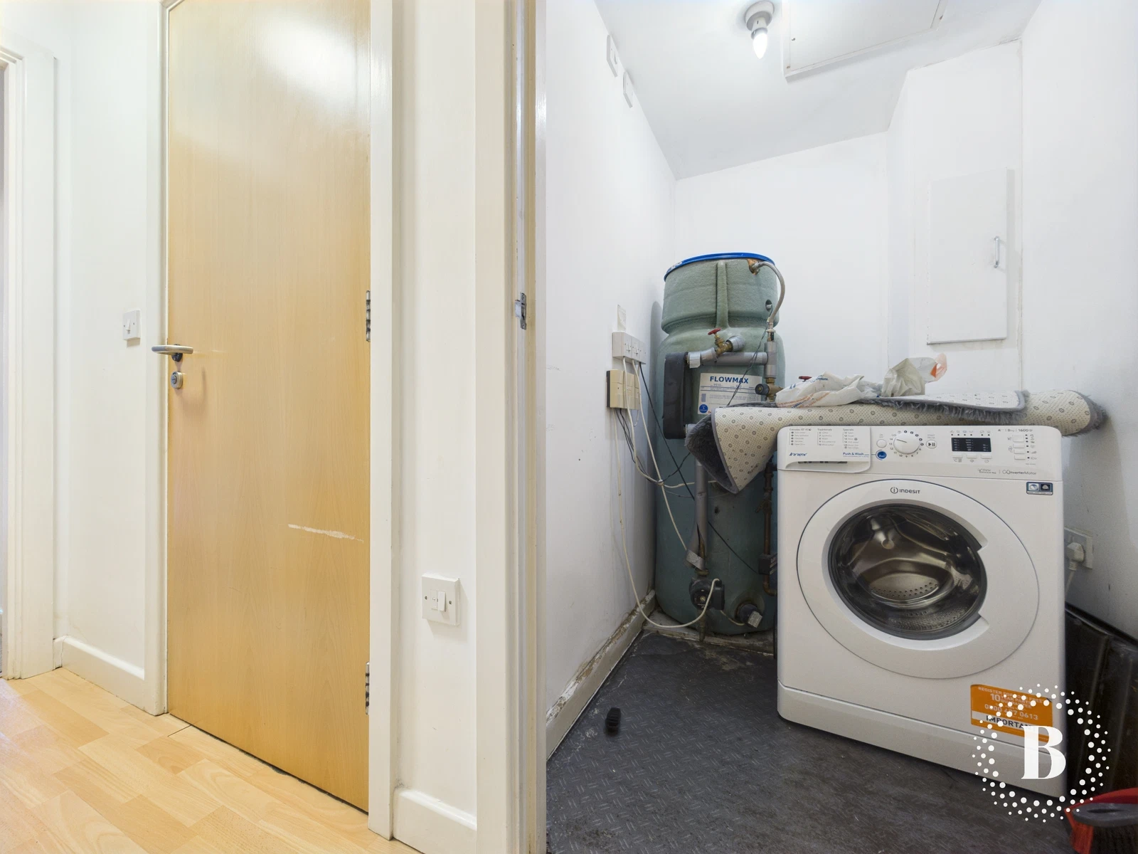 1 Nursery Street, City Centre, Sheffield, S3 - image 13