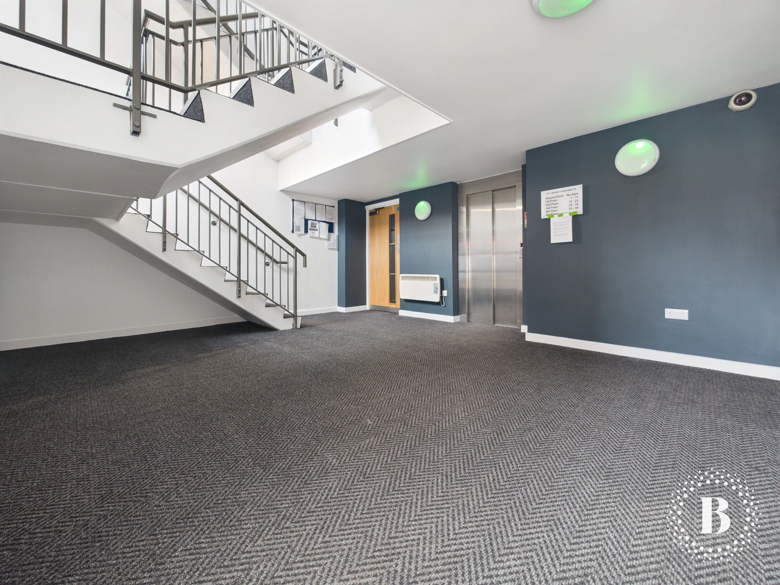 1 Nursery Street, City Centre, Sheffield, S3 - image 14