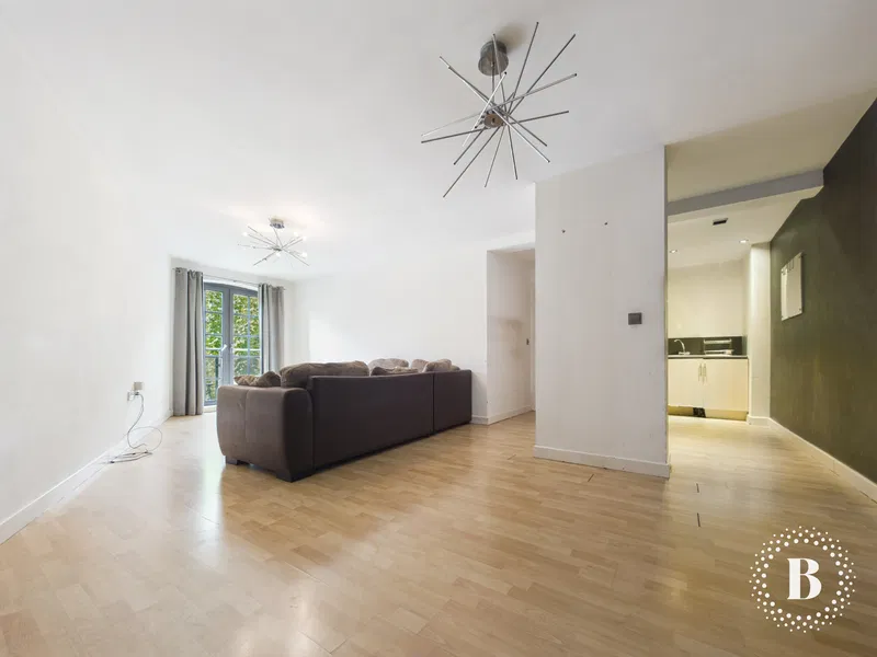 1 Nursery Street, City Centre, Sheffield, S3 - image 2