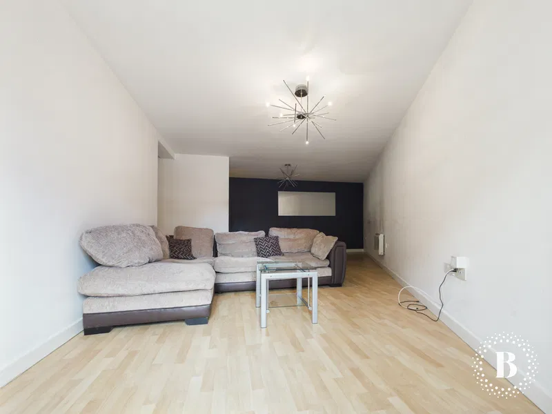 1 Nursery Street, City Centre, Sheffield, S3 - image 3
