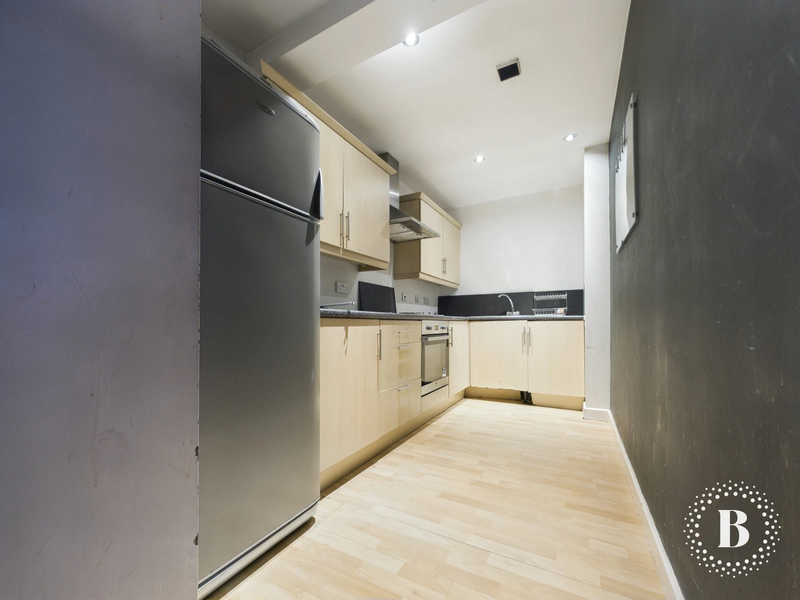 1 Nursery Street, City Centre, Sheffield, S3 - image 5