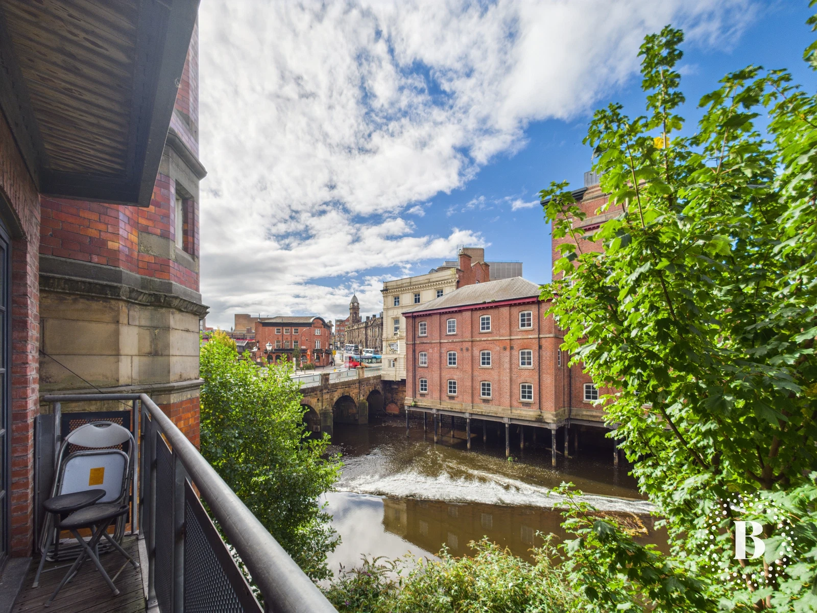 1 Nursery Street, City Centre, Sheffield, S3 - image 6