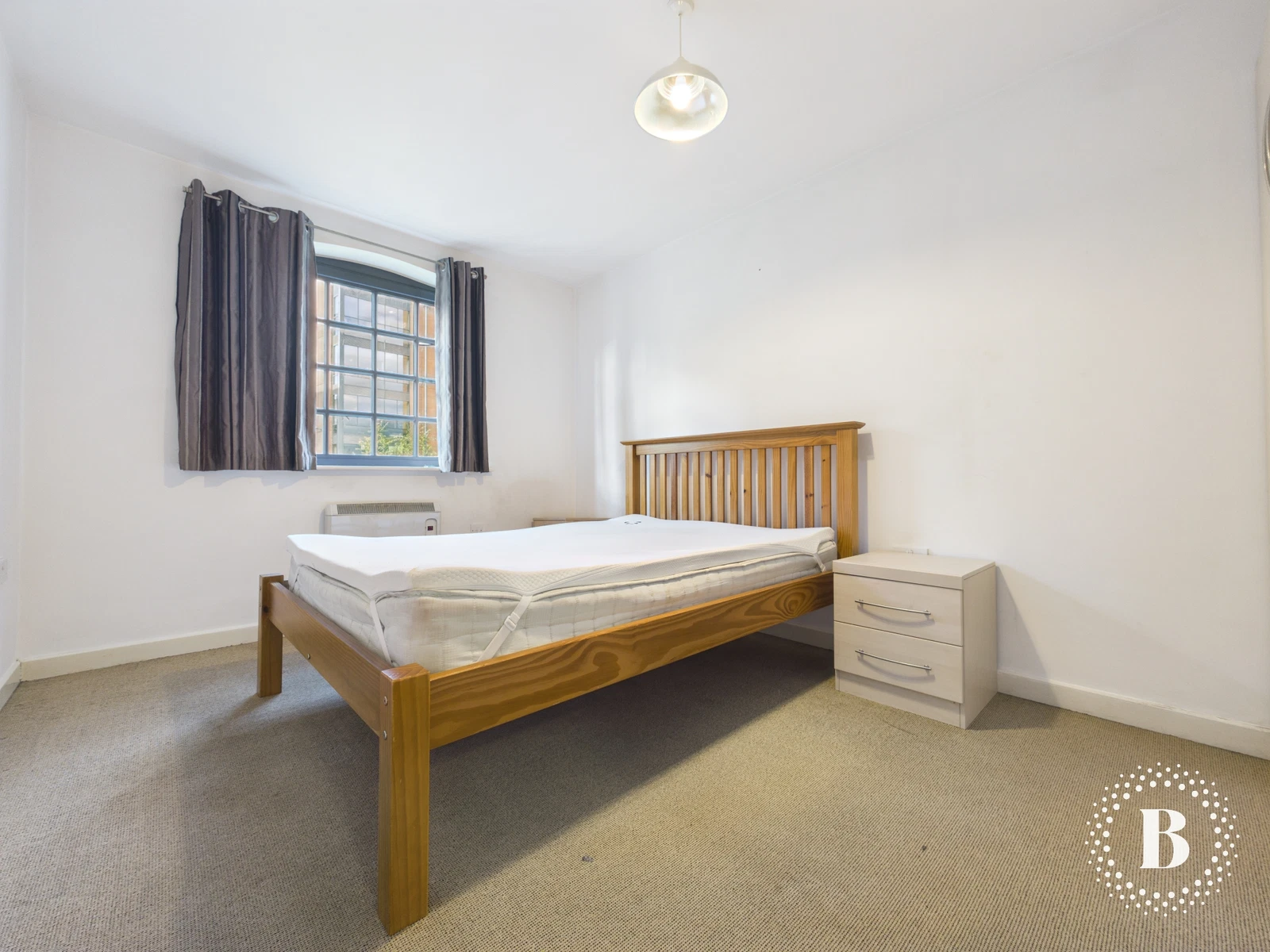 1 Nursery Street, City Centre, Sheffield, S3 - image 7