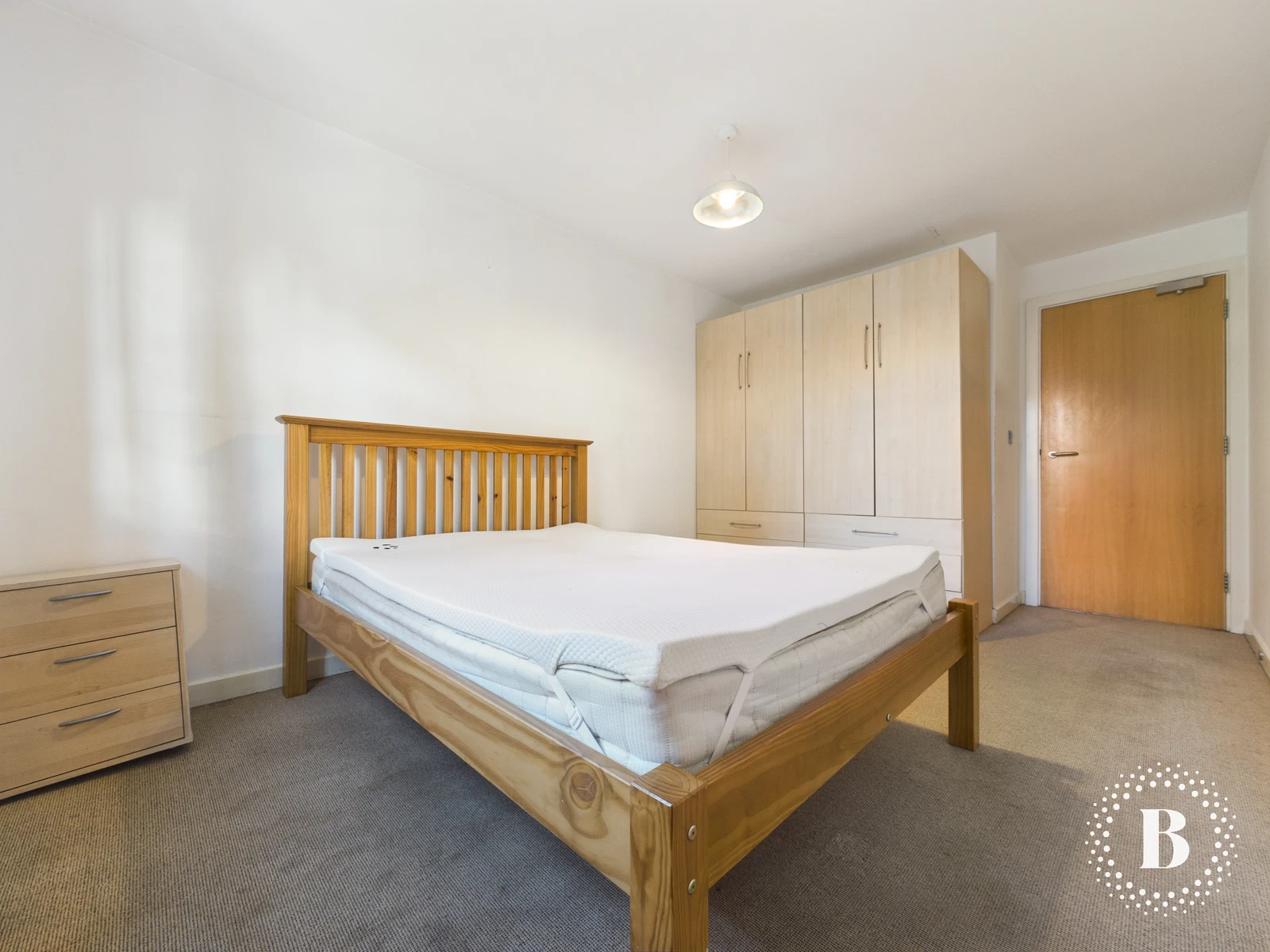 1 Nursery Street, City Centre, Sheffield, S3 - image 8