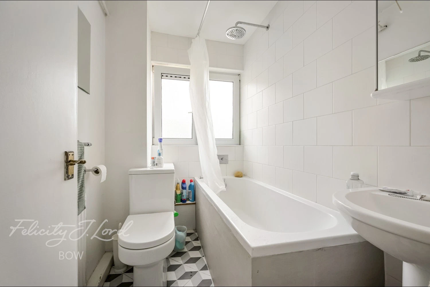 Alfred Street, London, E3 - image 10