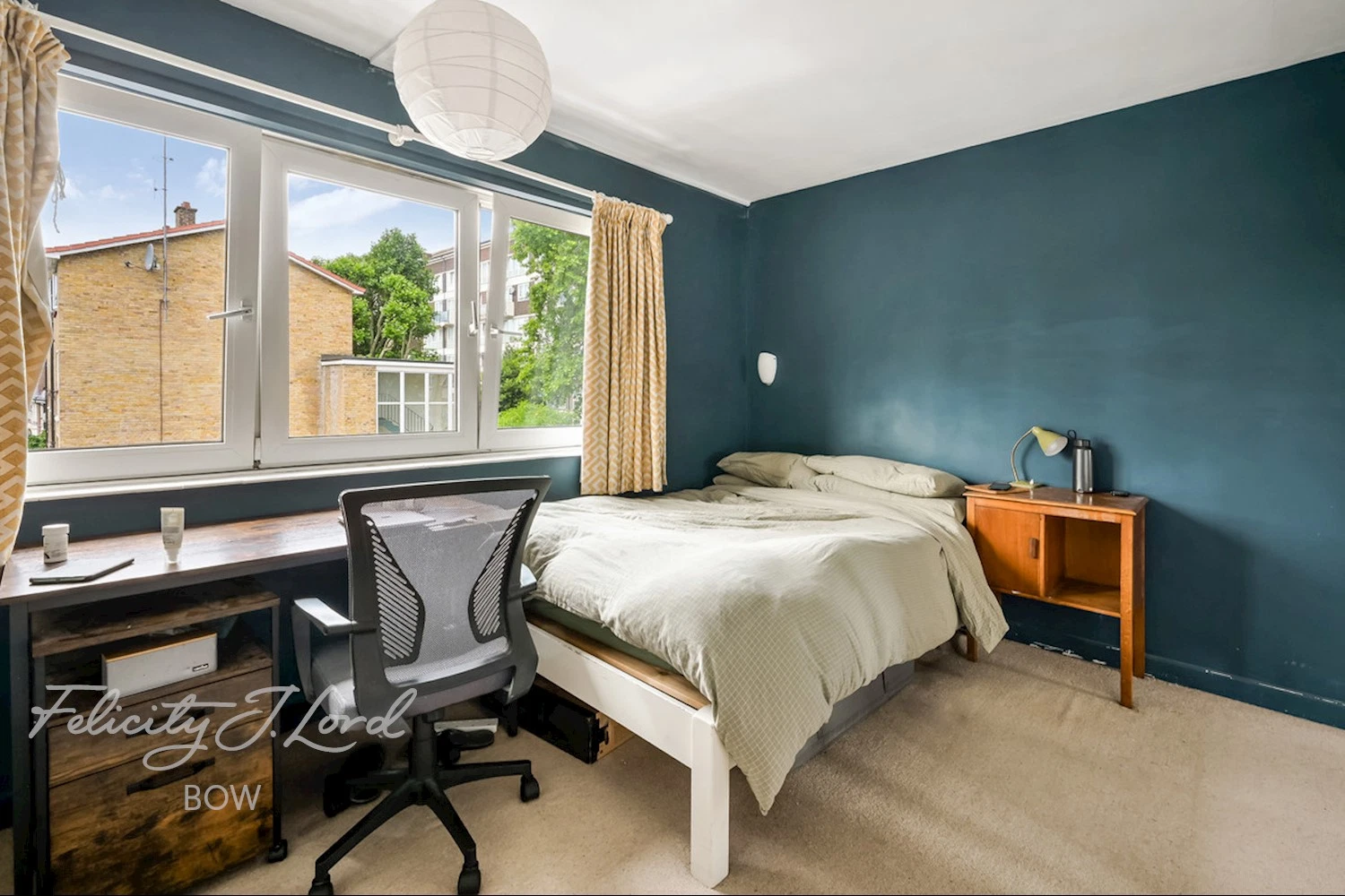 Alfred Street, London, E3 - image 12