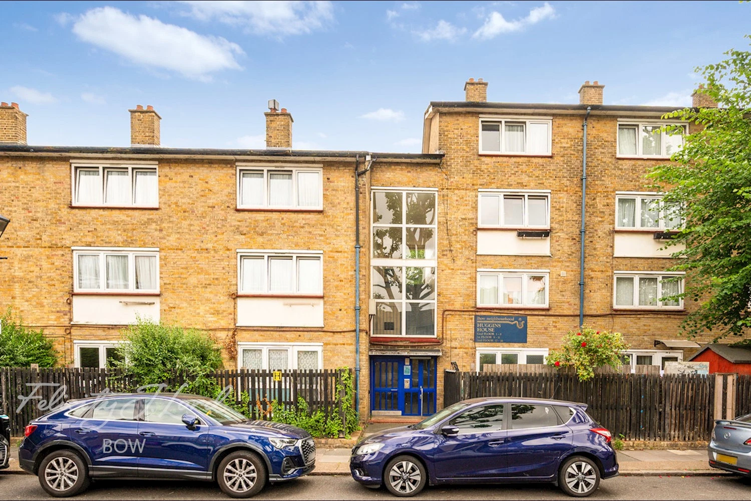 Alfred Street, London, E3 - image 1