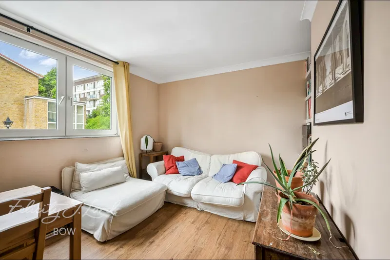 Alfred Street, London, E3 - image 3