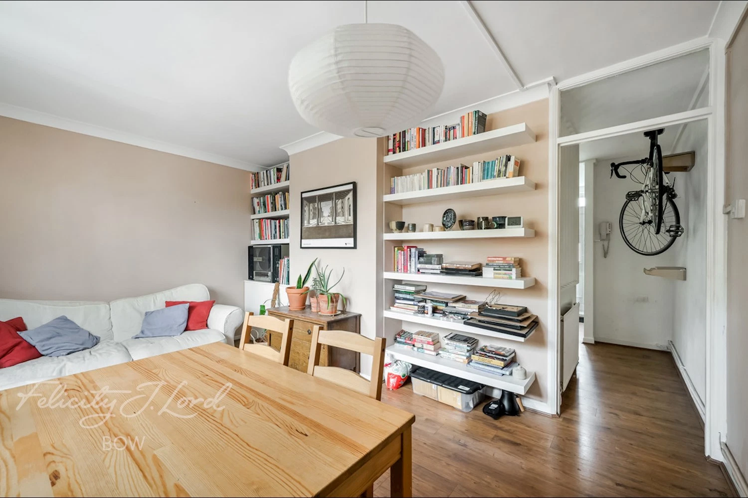 Alfred Street, London, E3 - image 4