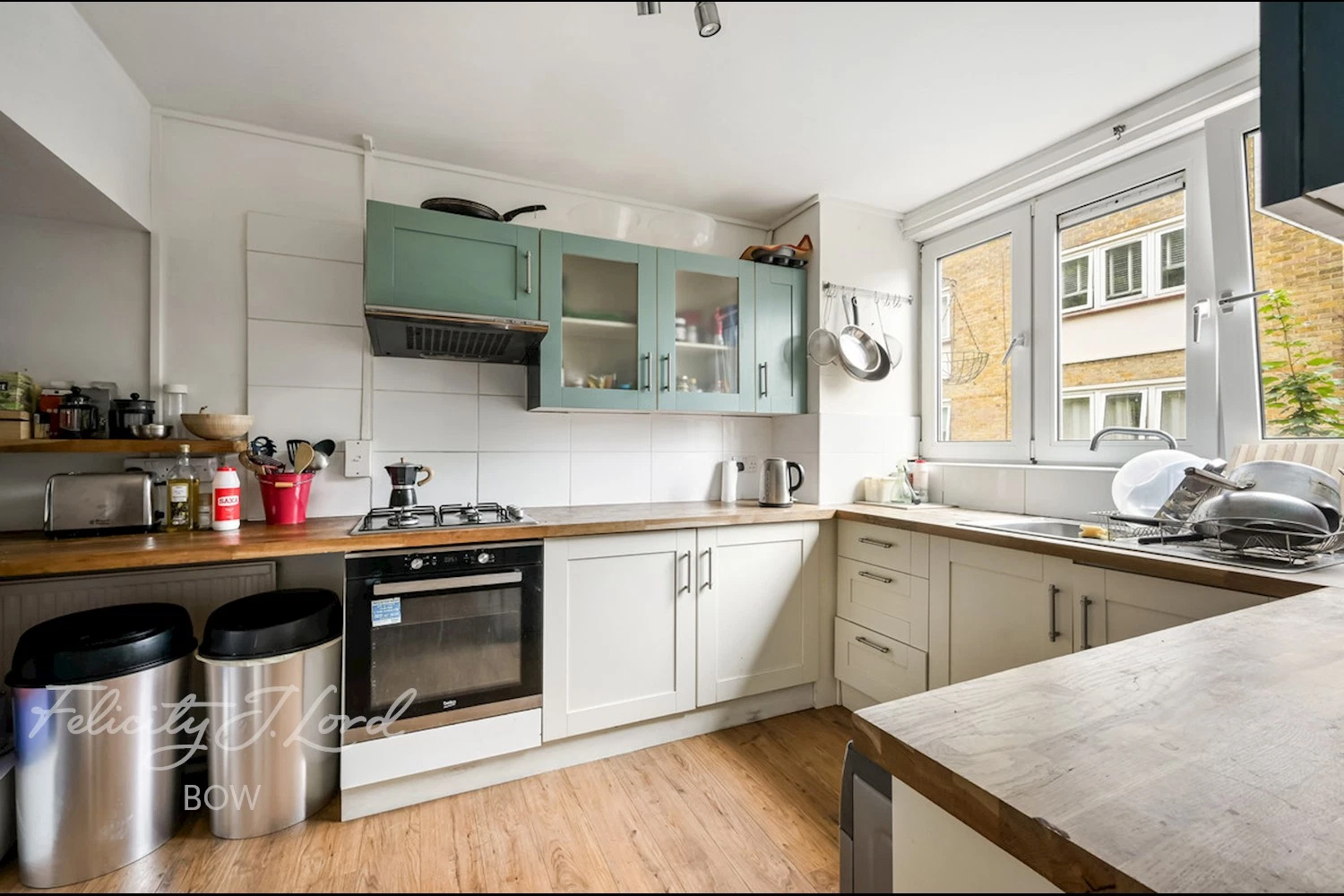 Alfred Street, London, E3 - image 5