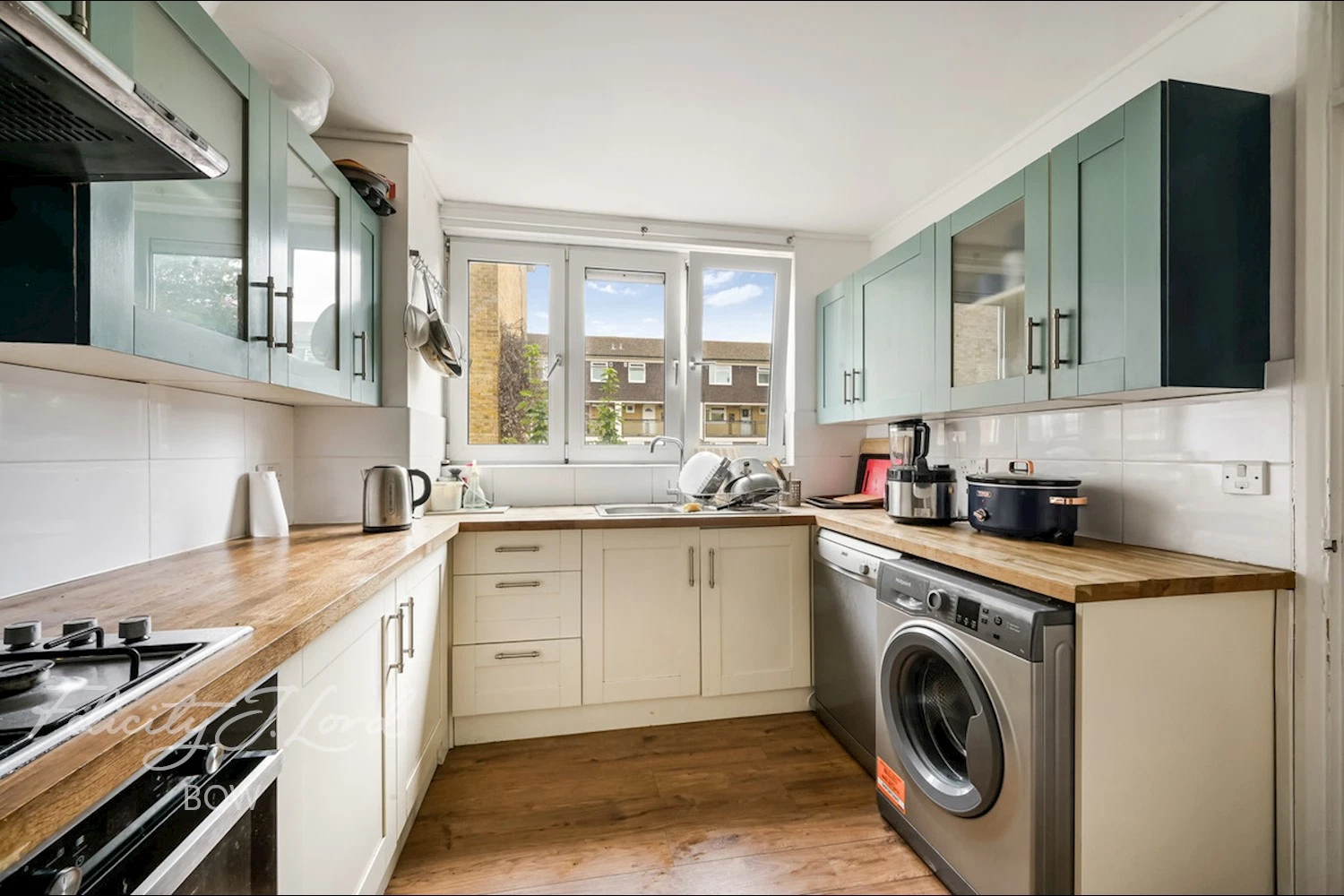 Alfred Street, London, E3 - image 6