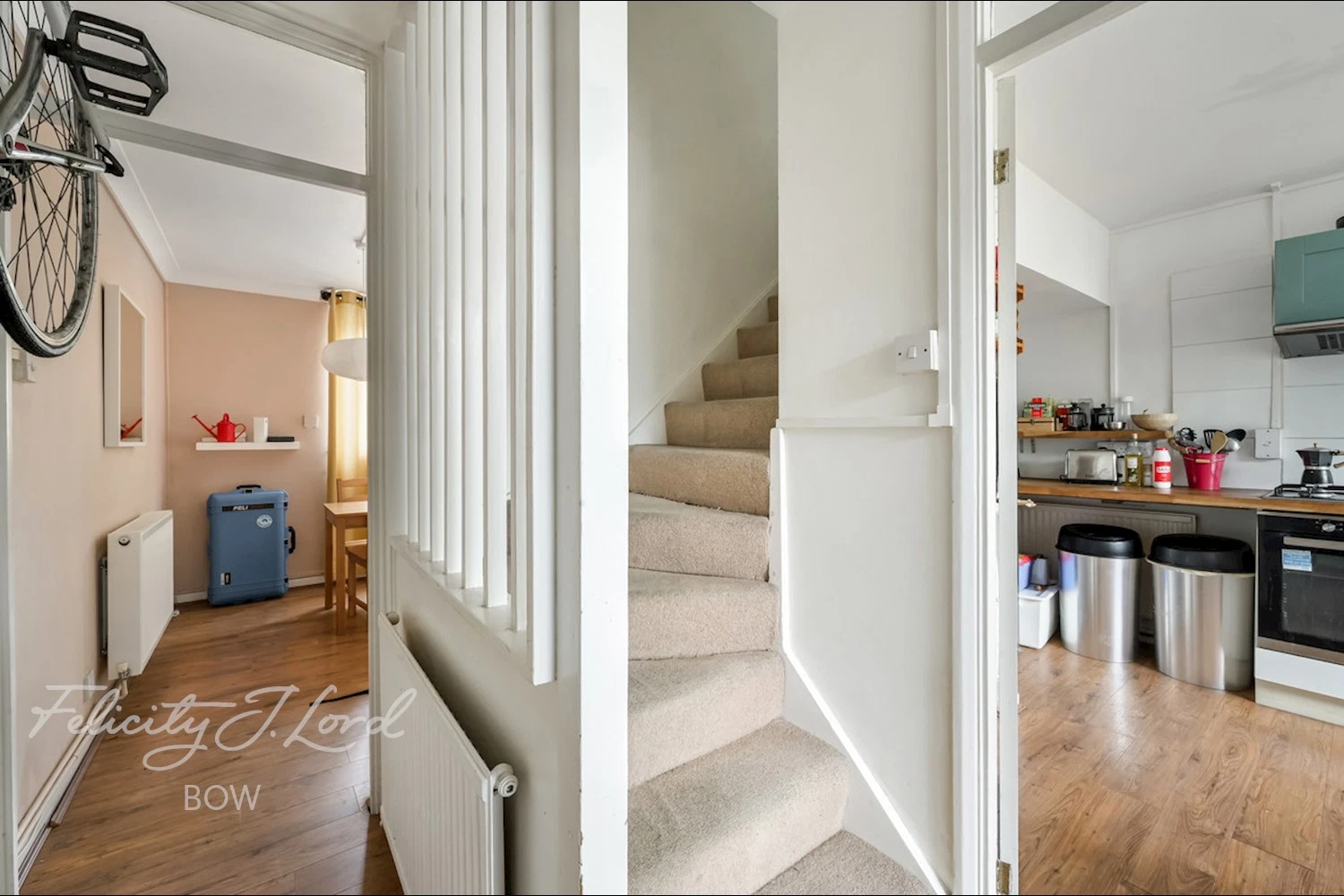 Alfred Street, London, E3 - image 7