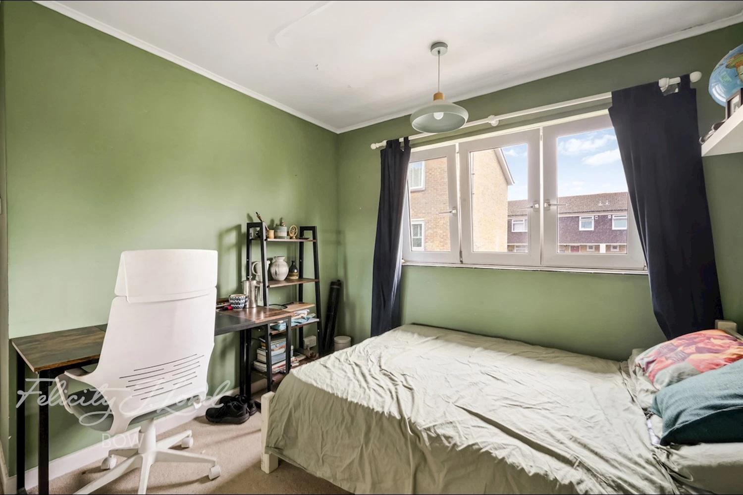 Alfred Street, London, E3 - image 9