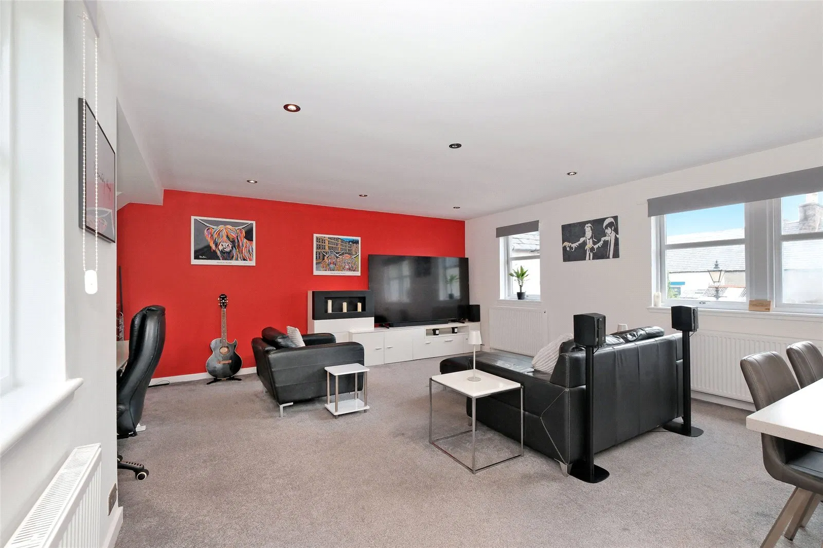 20 Kirkbrae Mews, Cults, Aberdeen, Aberdeenshire, AB15 9QF - image 3