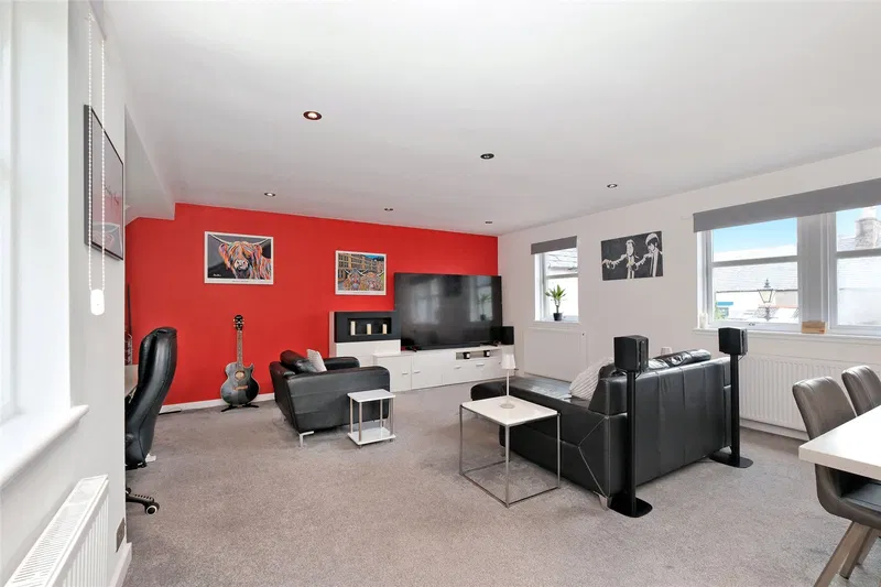 20 Kirkbrae Mews, Cults, Aberdeen, Aberdeenshire, AB15 9QF - image 3