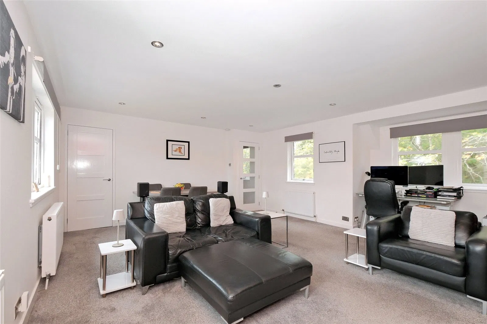 20 Kirkbrae Mews, Cults, Aberdeen, Aberdeenshire, AB15 9QF - image 4