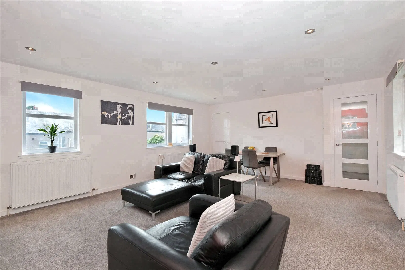 20 Kirkbrae Mews, Cults, Aberdeen, Aberdeenshire, AB15 9QF - image 5
