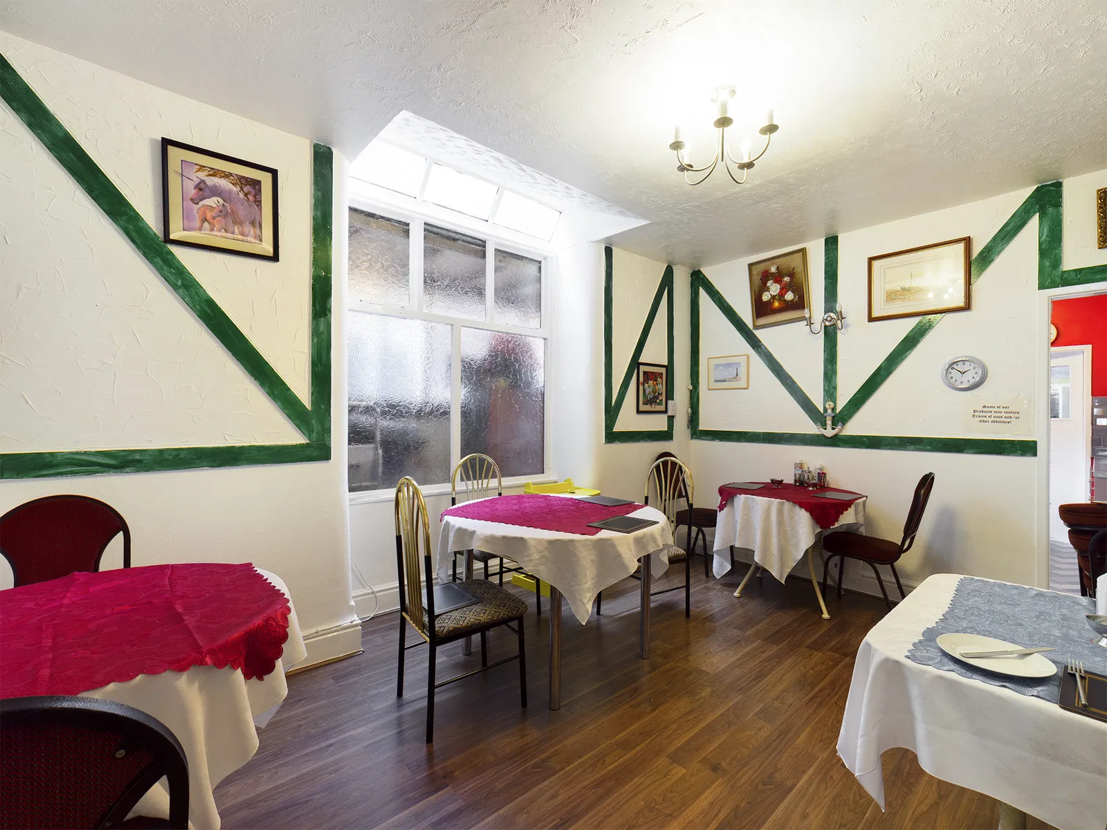 St. Chads Road, Blackpool, FY1 - image 4