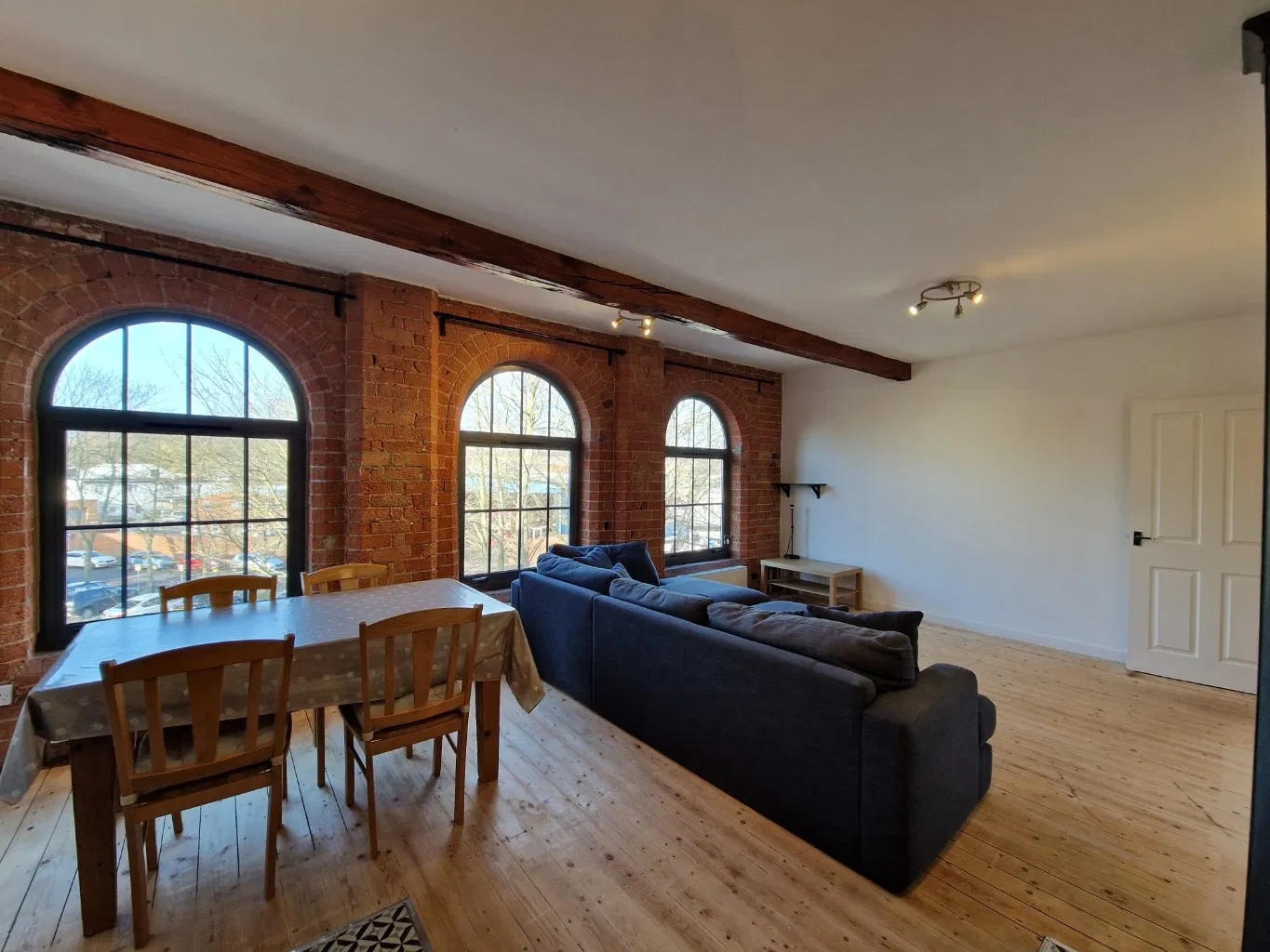 Longden Mill, Longden Street, Nottingham, Nottinghamshire, NG3 1JL - image 3