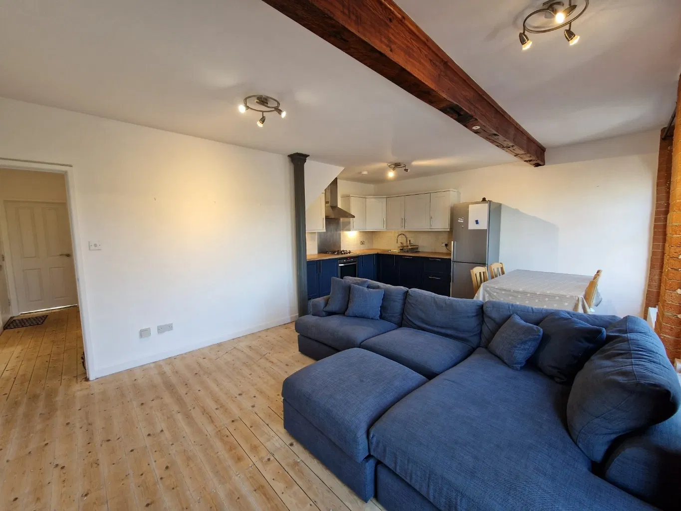 Longden Mill, Longden Street, Nottingham, Nottinghamshire, NG3 1JL - image 4