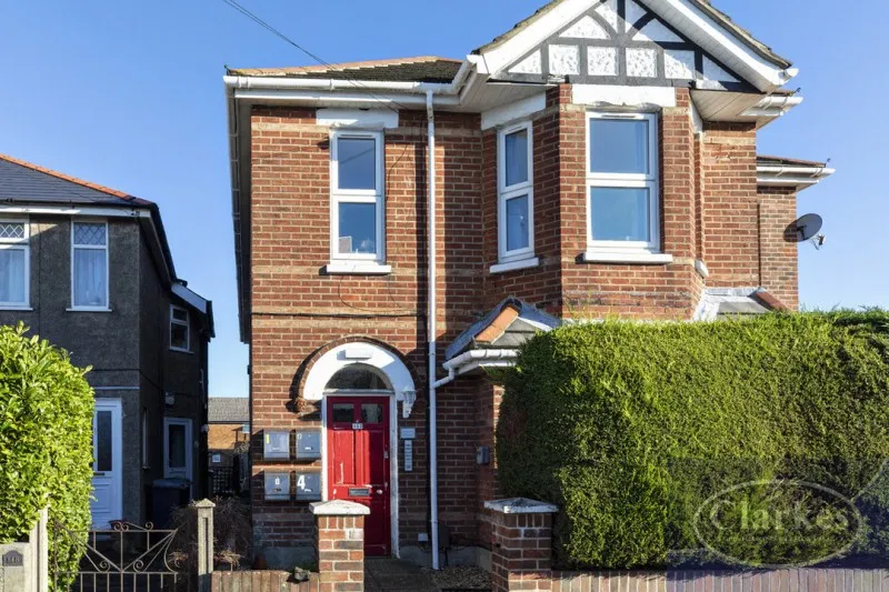 Oakwood House, 152, Malvern Road, Bournemouth, BH9 3DD