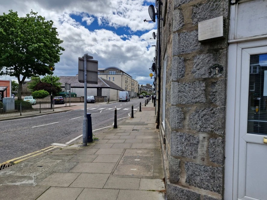 1 Holburn Road, Aberdeen, Aberdeen City AB10 6EY - image 10