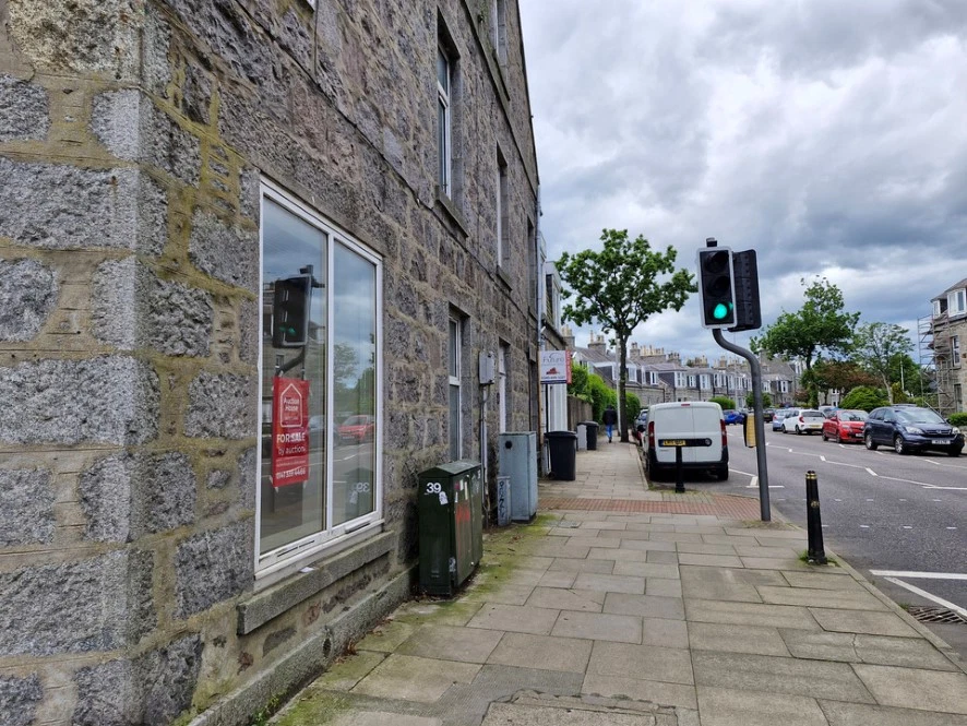 1 Holburn Road, Aberdeen, Aberdeen City AB10 6EY - image 11