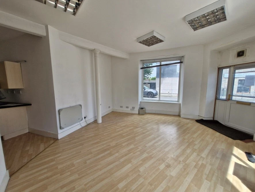 1 Holburn Road, Aberdeen, Aberdeen City AB10 6EY - image 4