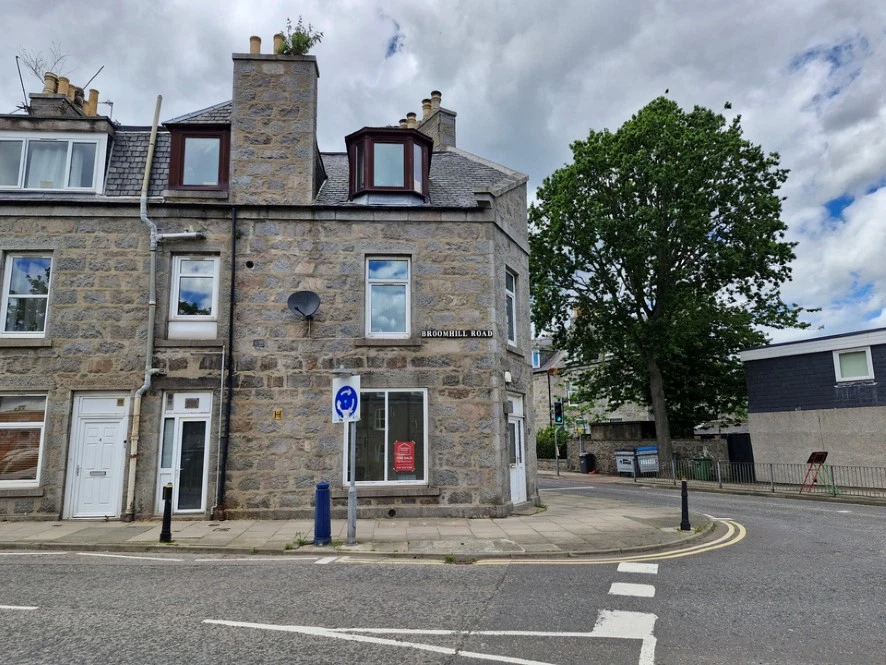 1 Holburn Road, Aberdeen, Aberdeen City AB10 6EY - image 9