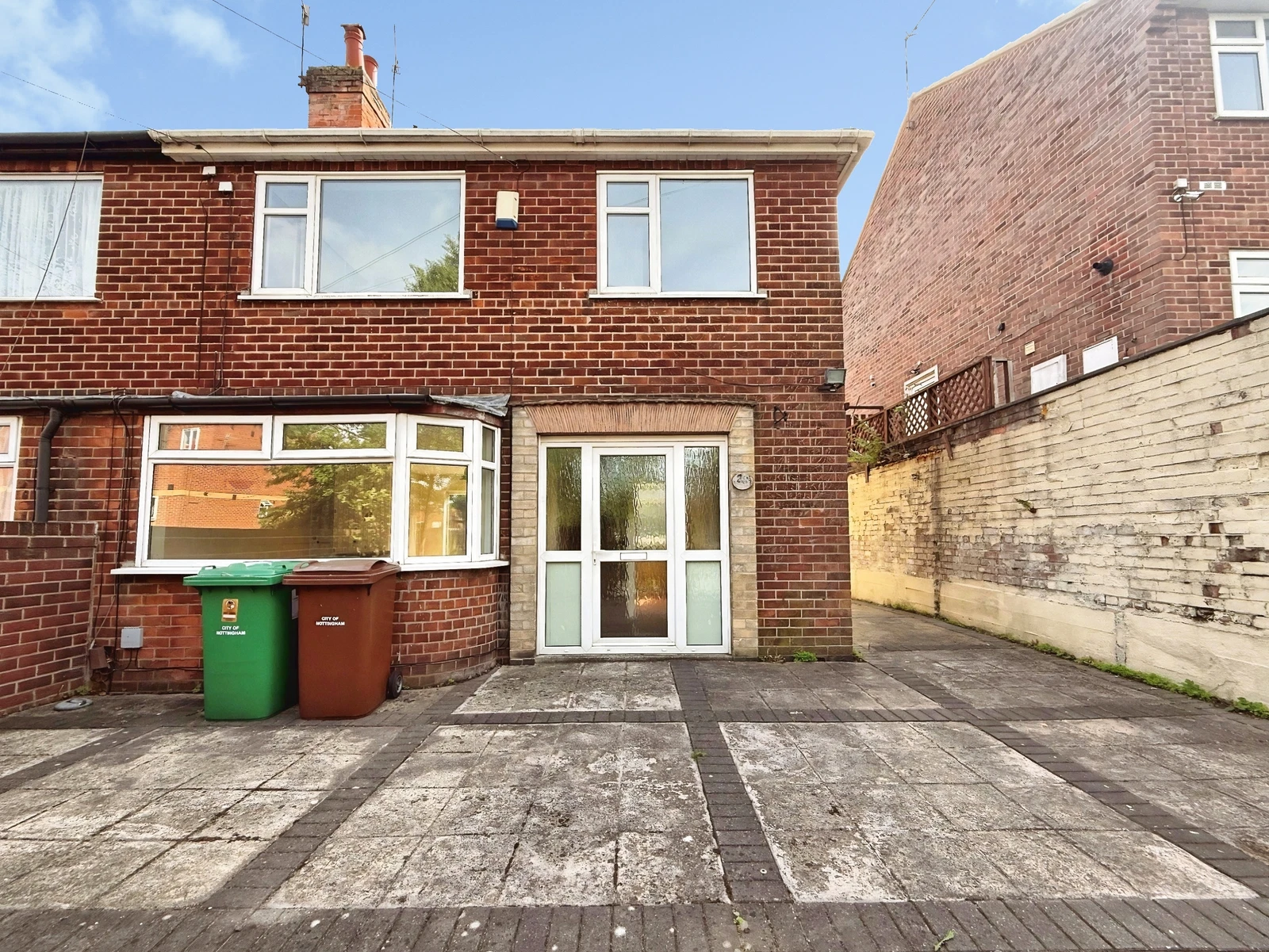 28, Hood Street, Sherwood, Nottingham, NG5 4DL - image 13