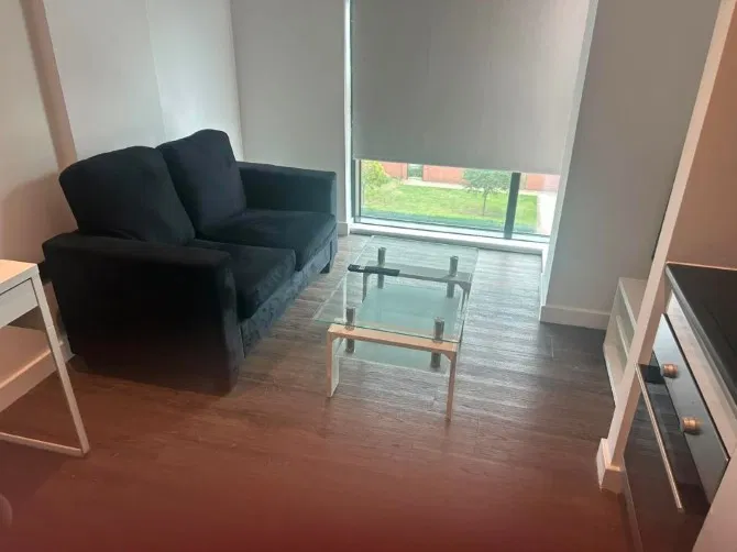 Flat 408 The Printworks, Hodgson Street, Sheffield, South Yorkshire, S3 7WQ - image 2
