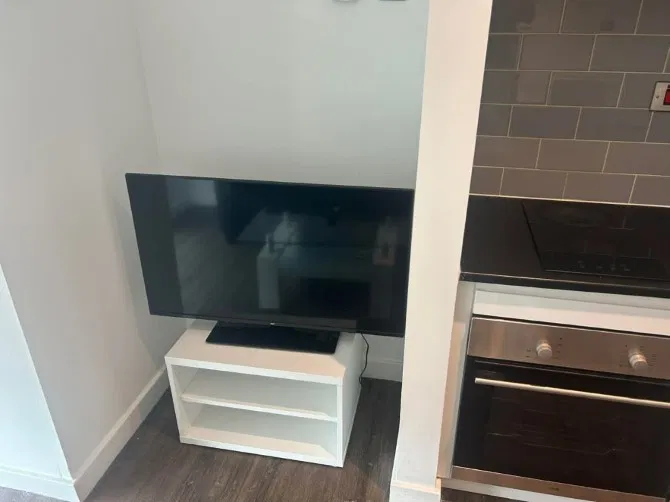 Flat 408 The Printworks, Hodgson Street, Sheffield, South Yorkshire, S3 7WQ - image 3