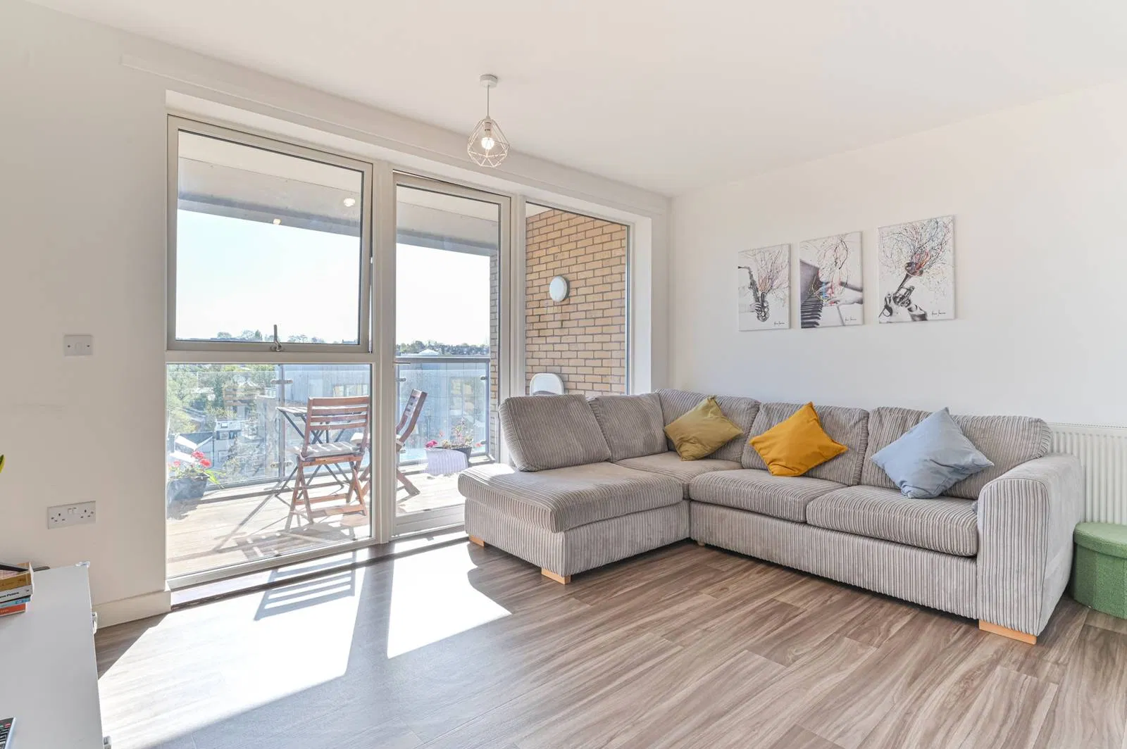 Loughborough Park, SW9 - image 4