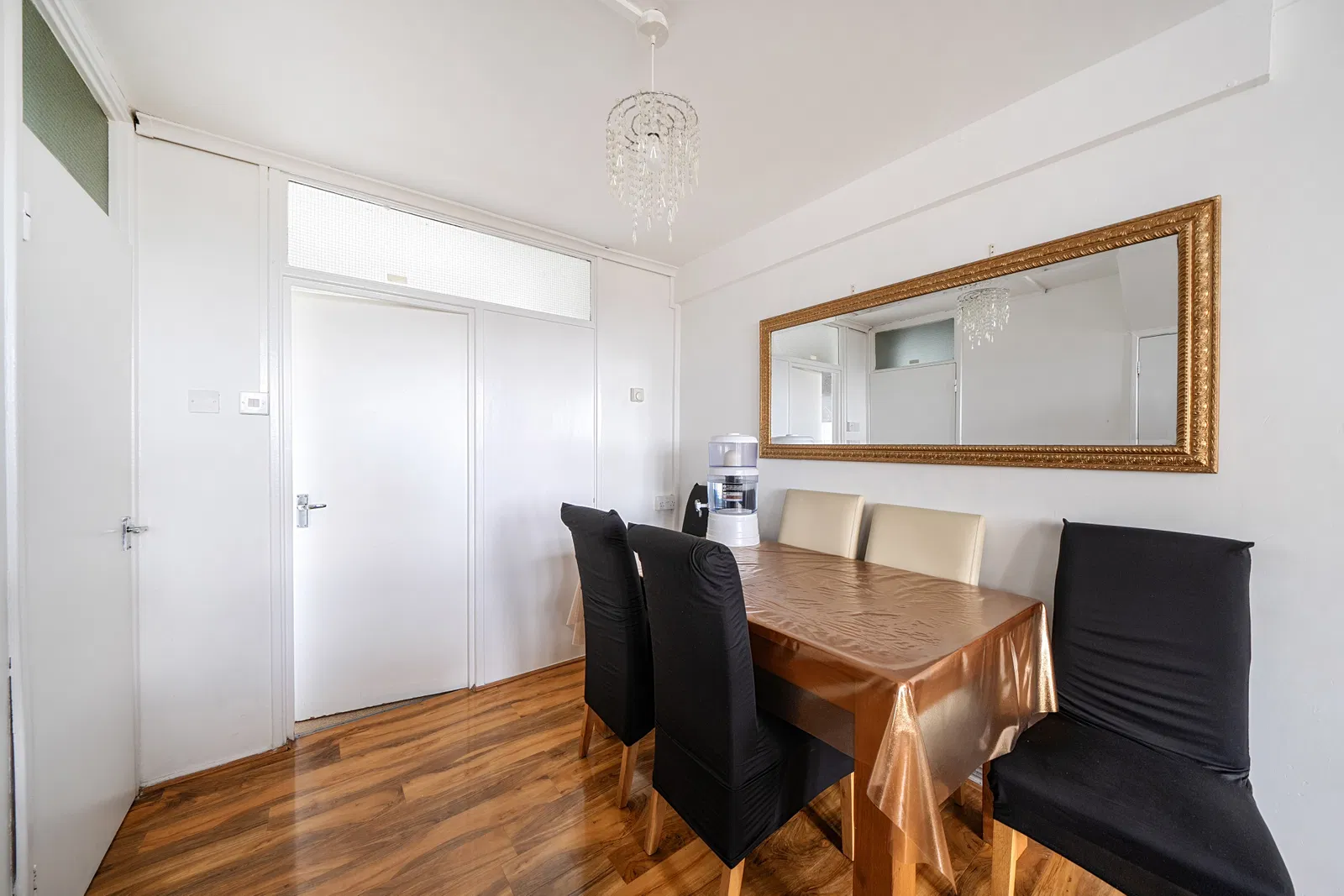 Clem Atlee Court, London, SW6 - image 3