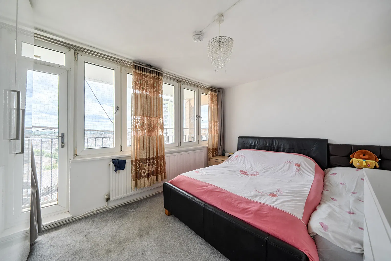 Clem Atlee Court, London, SW6 - image 4