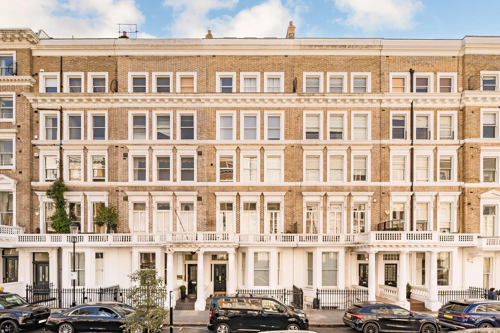 Elvaston Place, South Kensington, SW7 - image 1