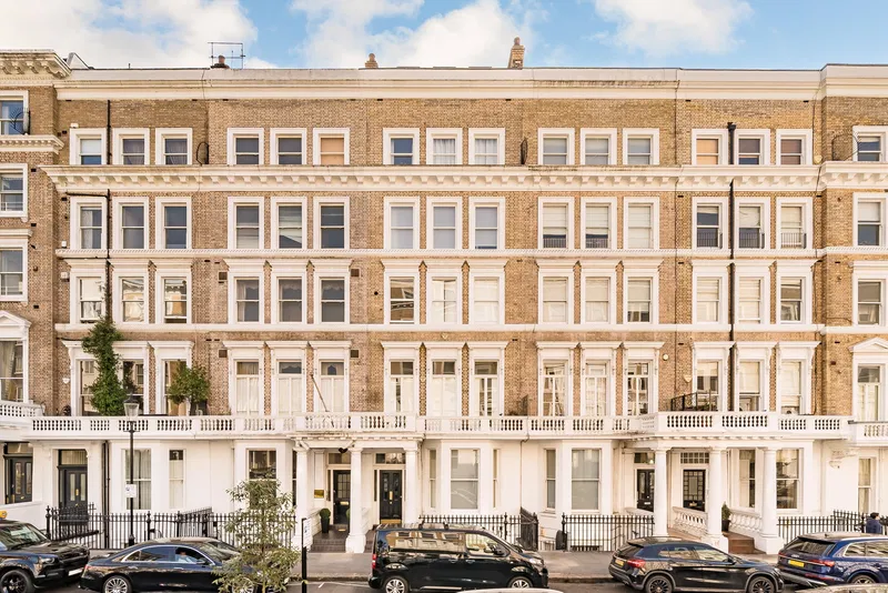 Elvaston Place, South Kensington, SW7