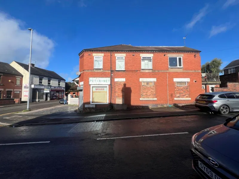 75 London Road, Chesterton, Newcastle under Lyme, ST5 7DY - image 3
