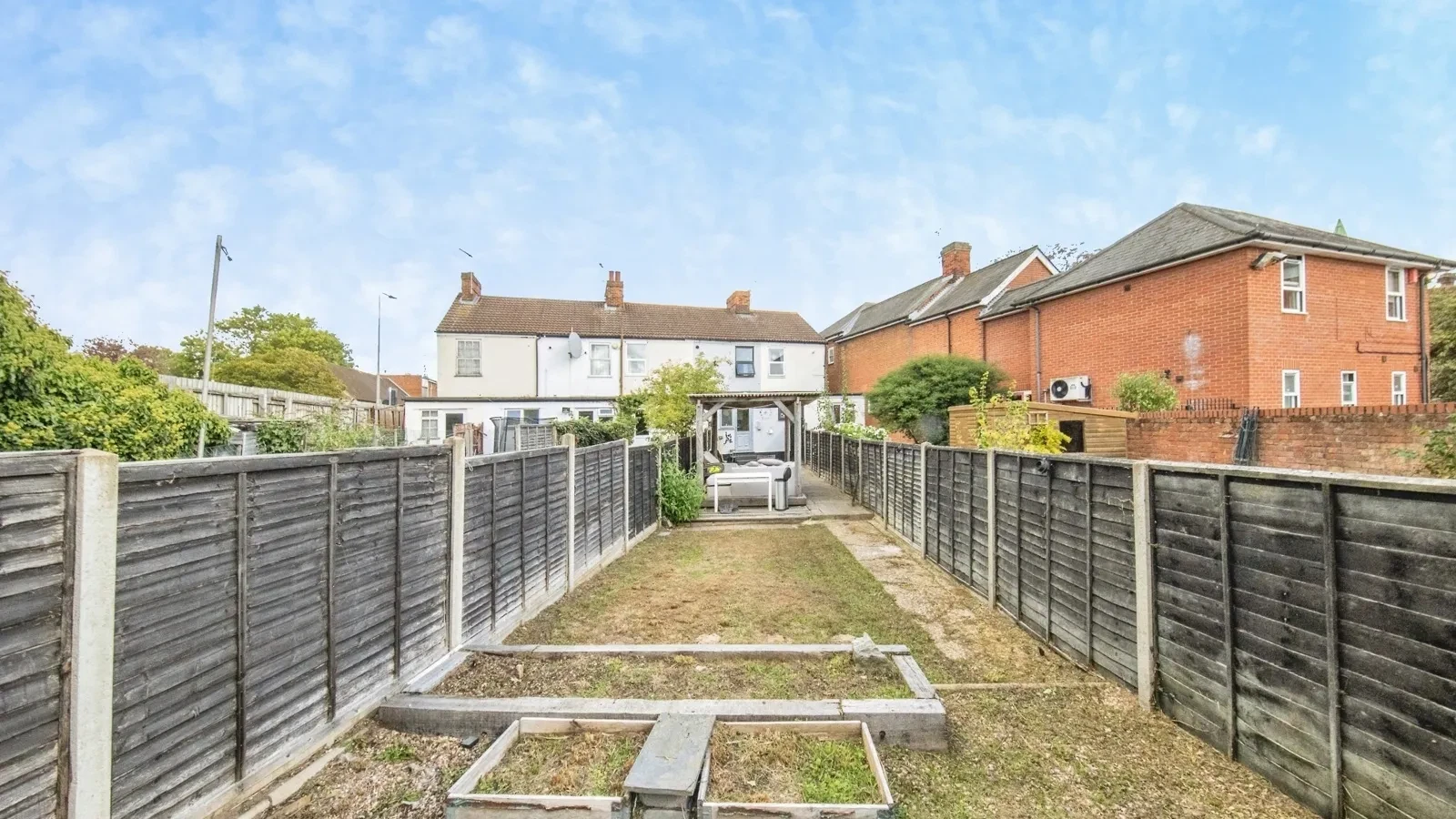 Norwich Road, Ipswich, Suffolk, IP1 - image 14