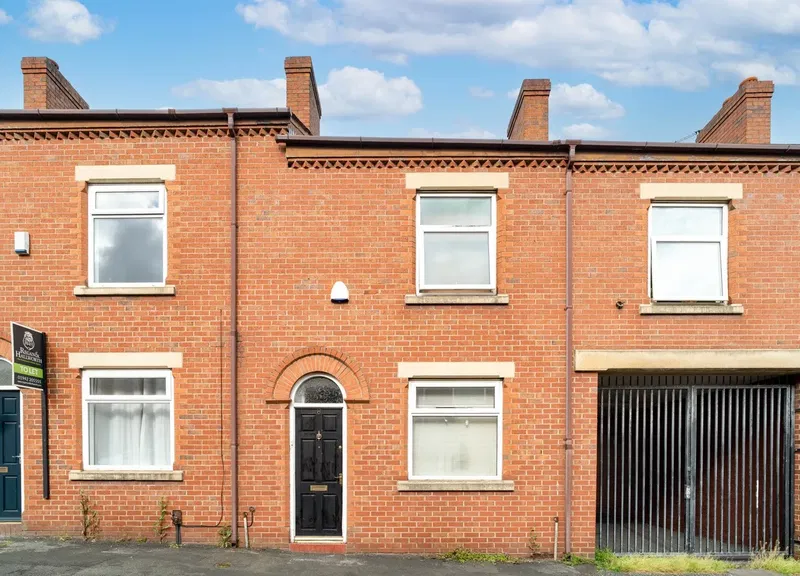 Shared Street, Wigan, WN1 3BB