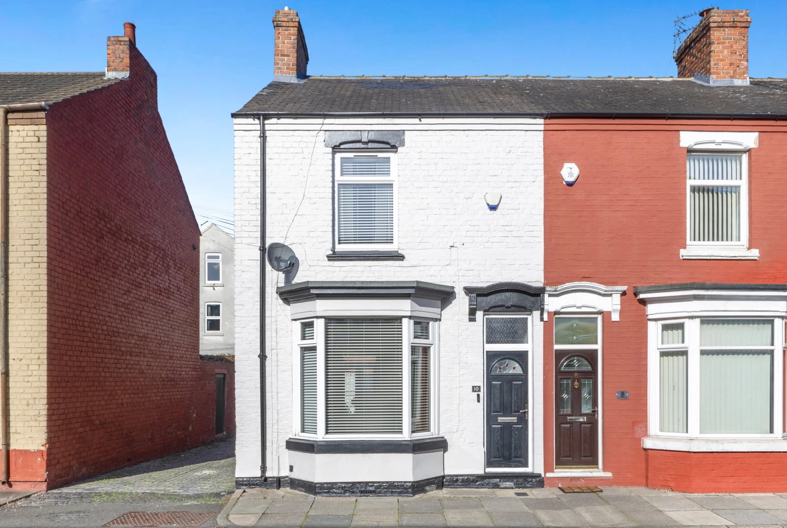 Devonshire Street, Stockton-on-Tees - image 1