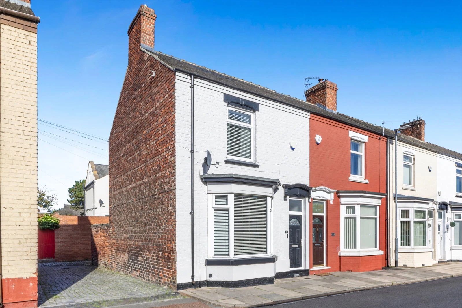 Devonshire Street, Stockton-on-Tees - image 22