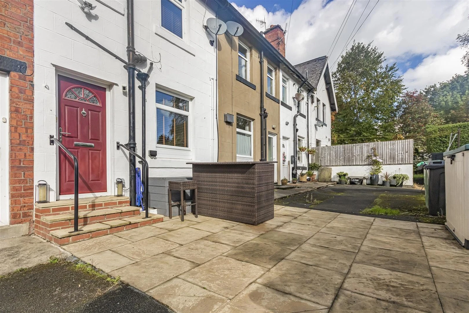 Dinsdale Buildings, Yeadon, Leeds, LS19 7SG - image 15