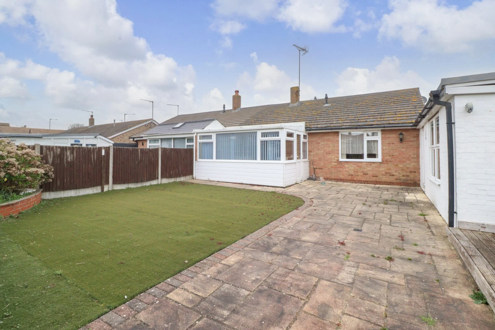 Canterbury Road, Birchington, Kent, CT7 - image 11