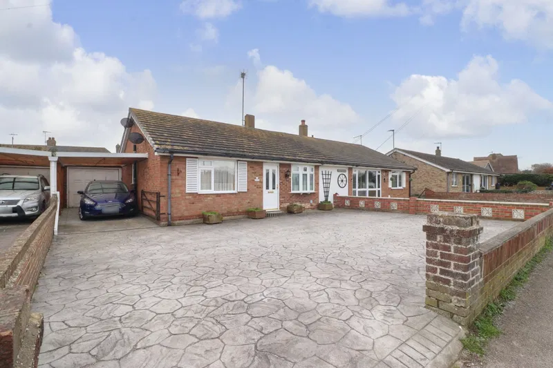 Canterbury Road, Birchington, Kent, CT7