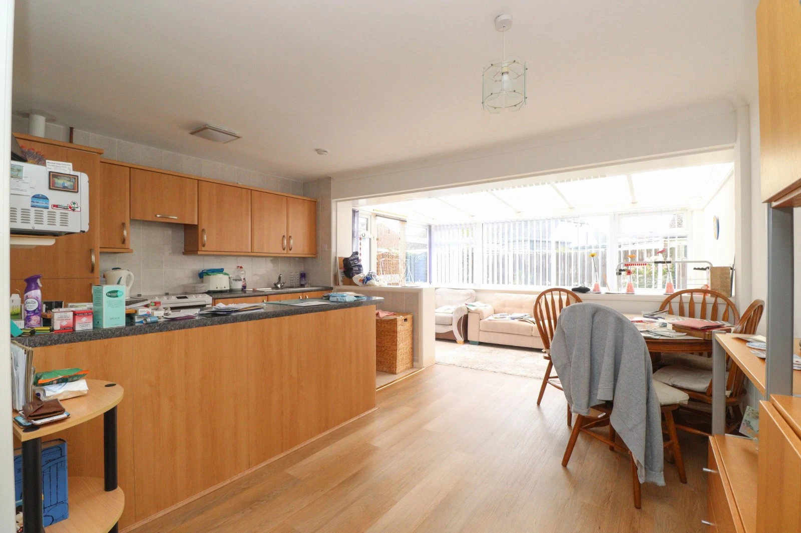Canterbury Road, Birchington, Kent, CT7 - image 4